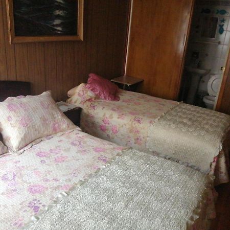 Alojamiento Familiar Rey Punta Arenas Exterior foto
